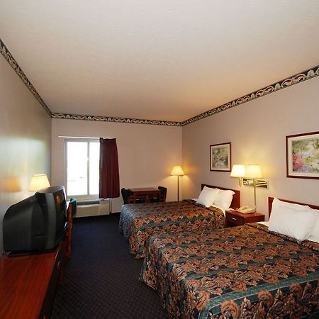 Springfield Inn Ky Værelse billede