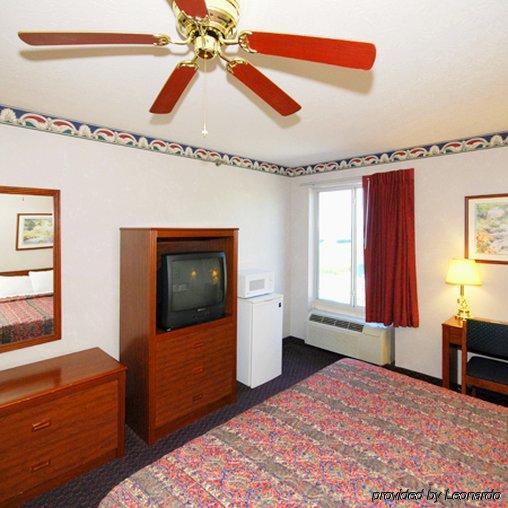 Springfield Inn Ky Værelse billede