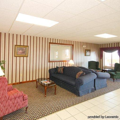 Springfield Inn Ky Interiør billede
