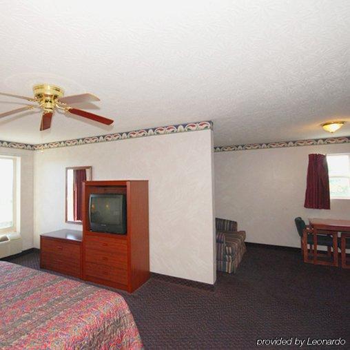 Springfield Inn Ky Eksteriør billede