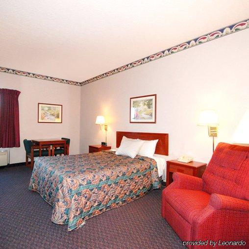 Springfield Inn Ky Værelse billede
