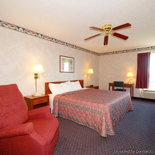 Springfield Inn Ky Værelse billede