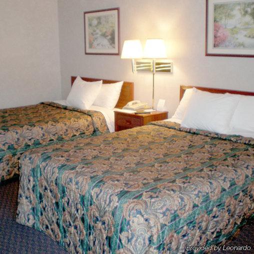 Springfield Inn Ky Værelse billede